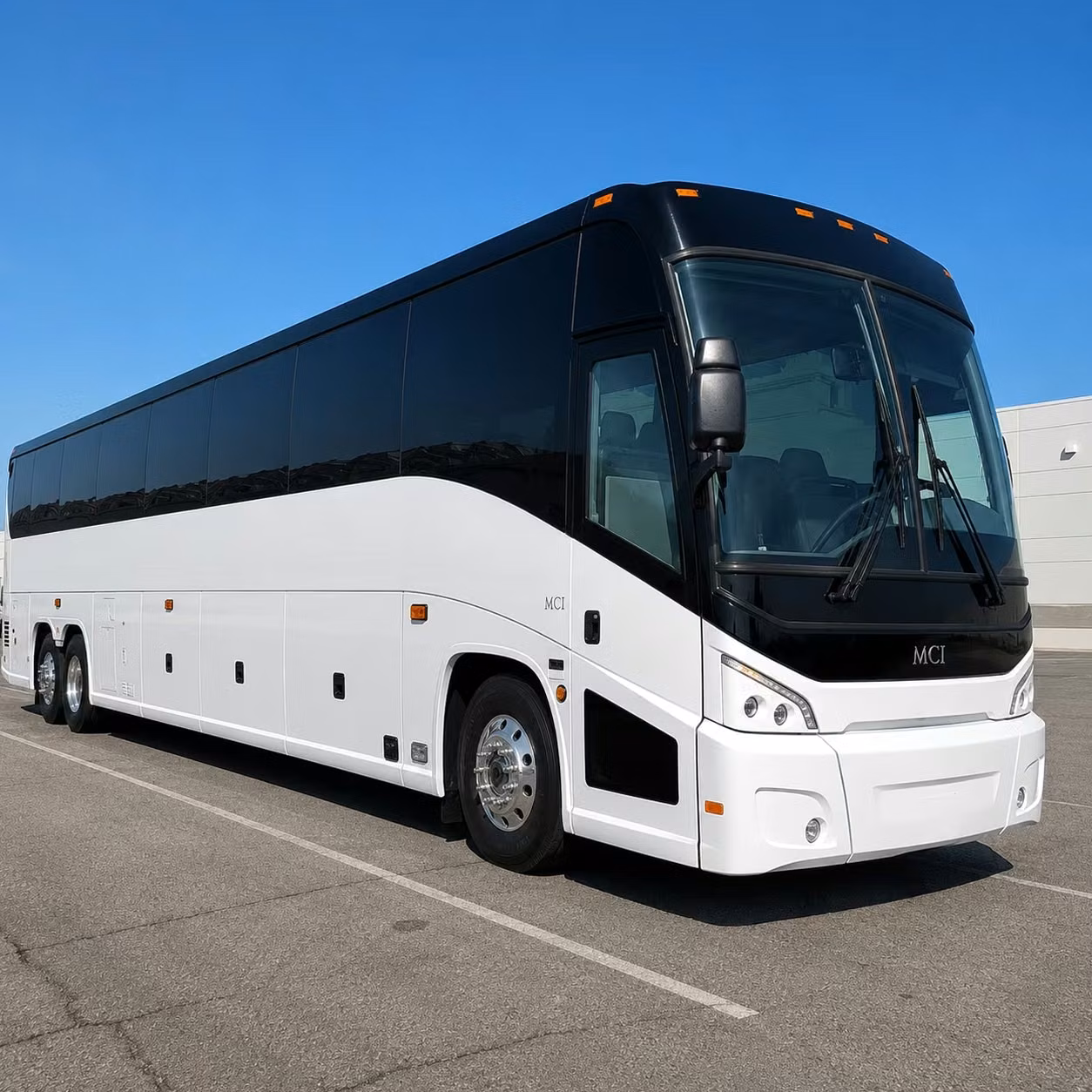 corporate event bus rentals in columbus